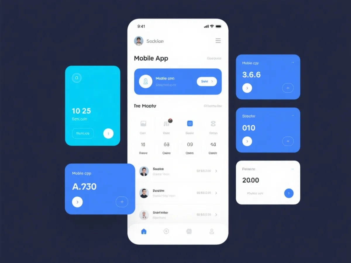 500彩票移动端服务展示